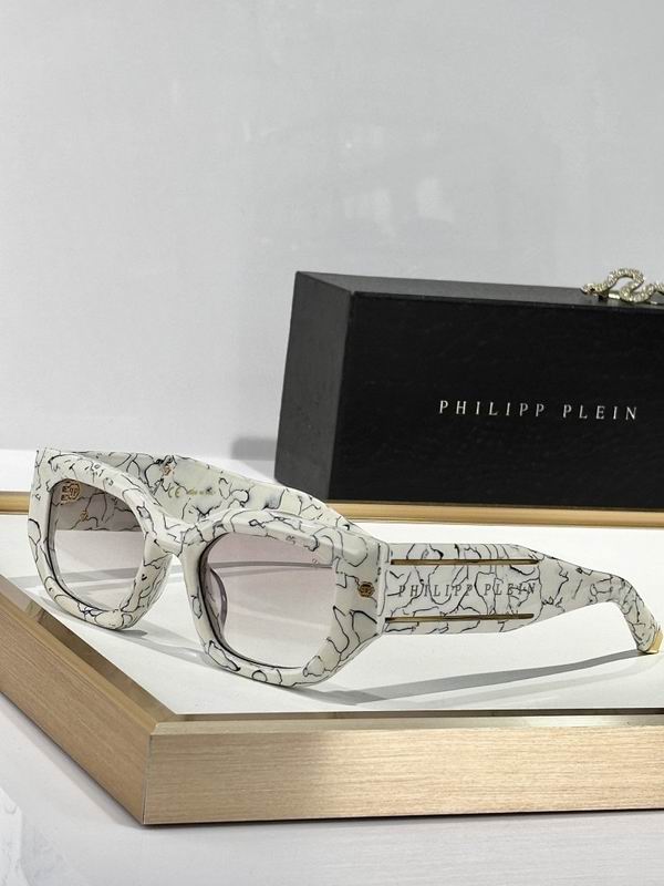 Philipp plein Glasses sms09