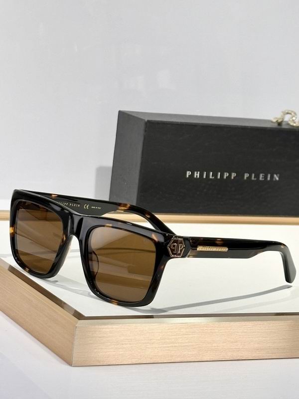 Philipp plein Glasses sms11