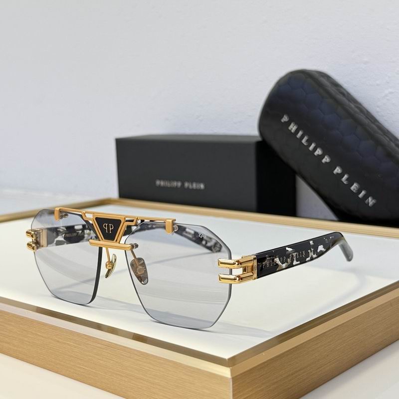 Philipp plein Glasses sms26