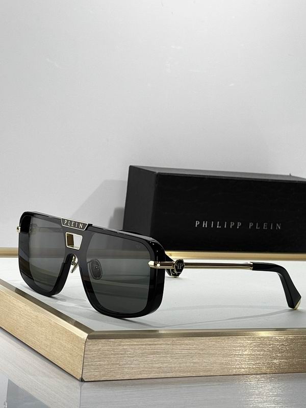 Philipp plein Glasses sms40