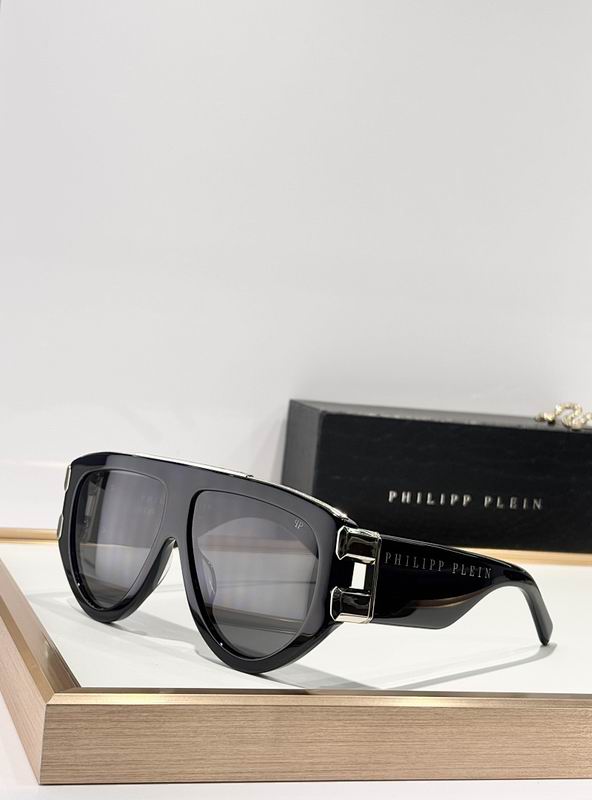 Philipp plein Glasses sms50