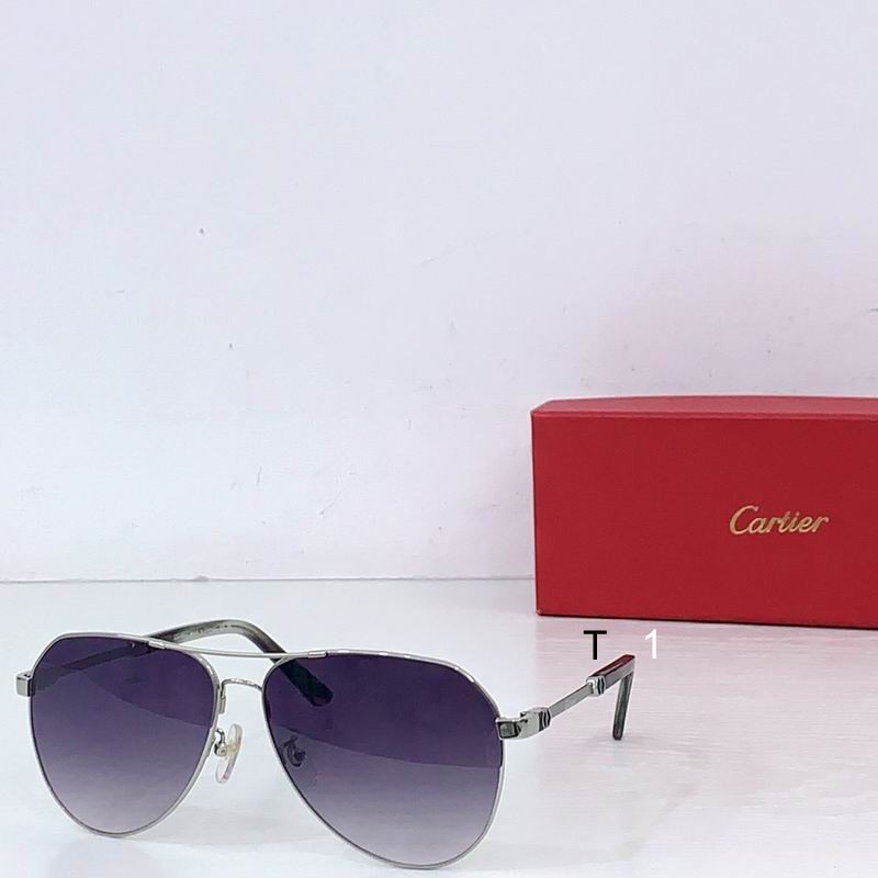 Cartier CT0530S 61 14-145 a