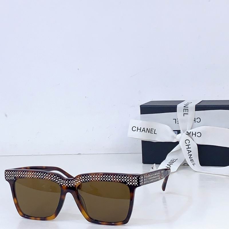 Chaenl CH680 57 16-145 a