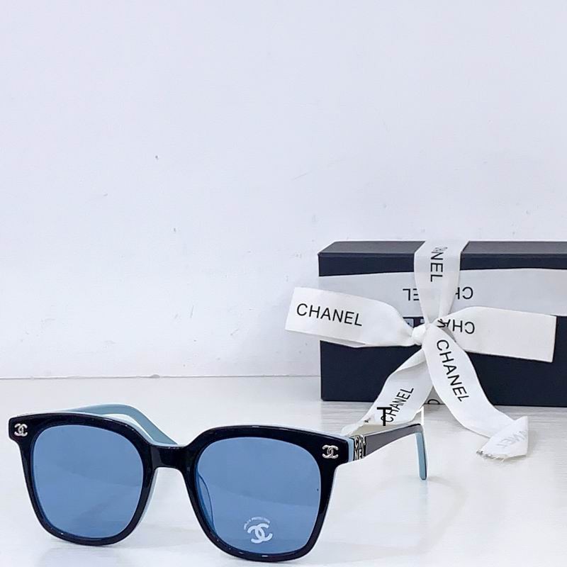 Chanel CH7881 52 21-145 a