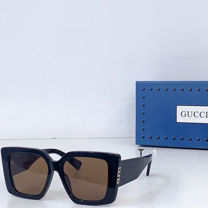 Gucci G2039S 53 17-145 a