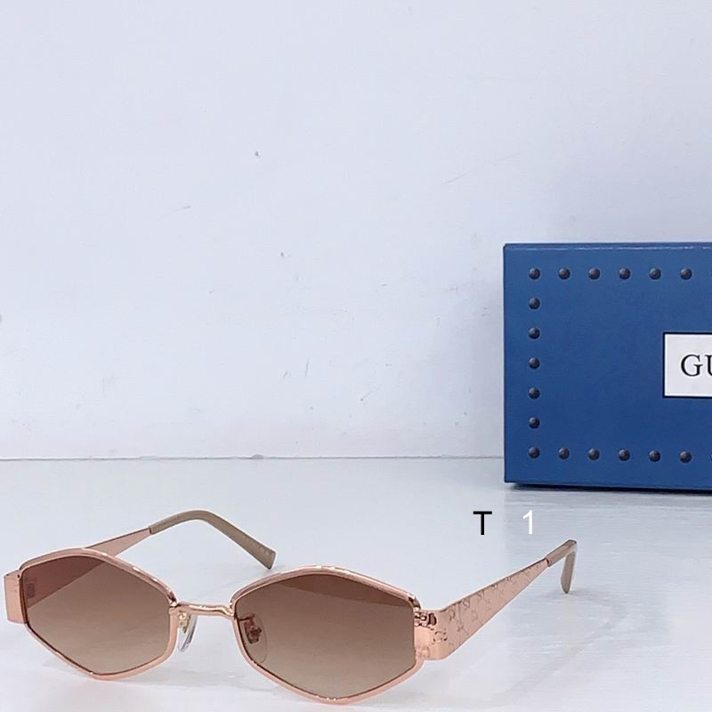 Gucci GG2032K 54 21-145 a
