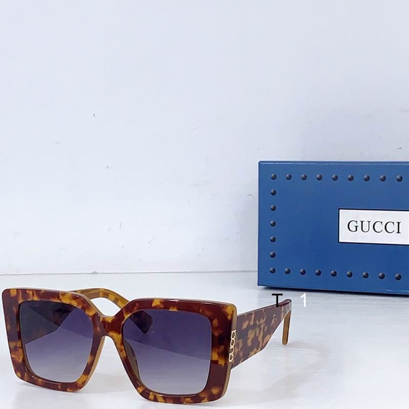 Gucci GG2039S 53 17-145 a