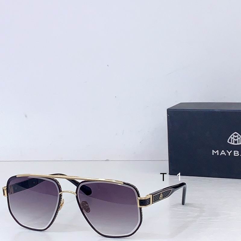 Maybach MAINA 60 17-145 a