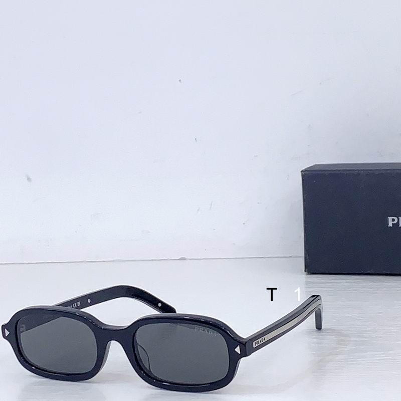 Prada D06SF 52 19-145 a