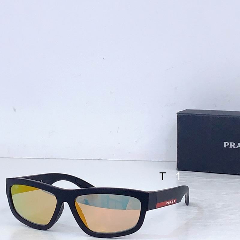 Prada SPS05Z 59 16 140 a