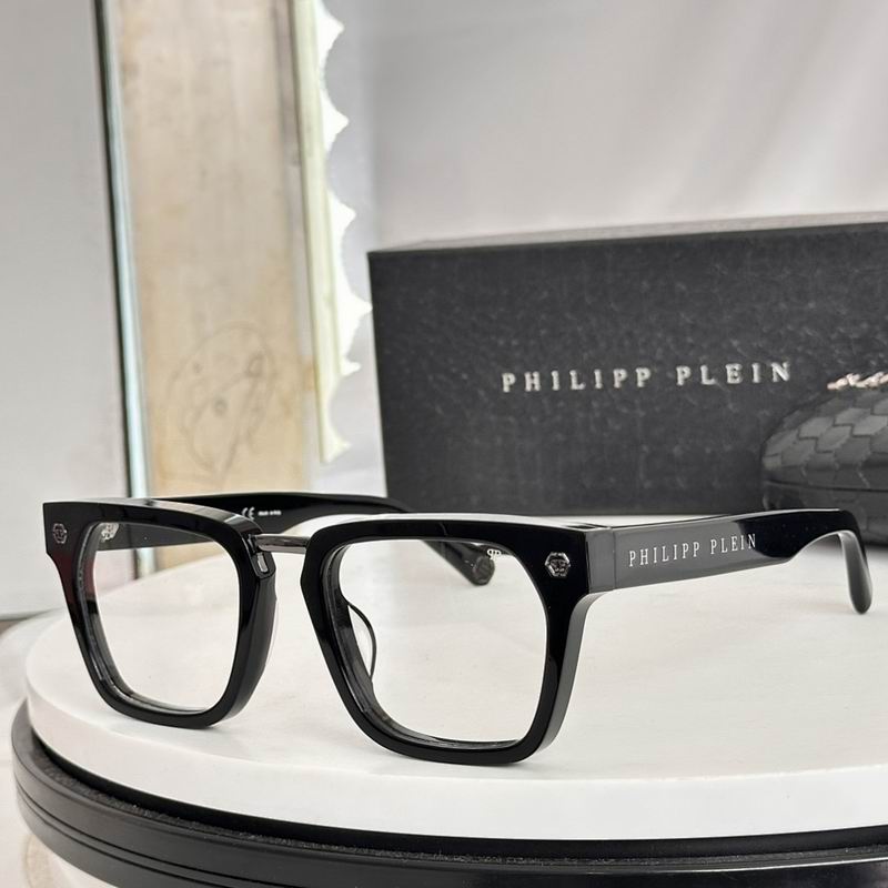 Philipp plein Glasses sms57