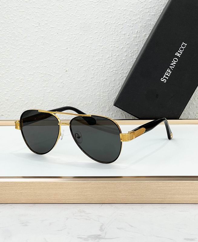 Stefano Ricci Glasses sms05