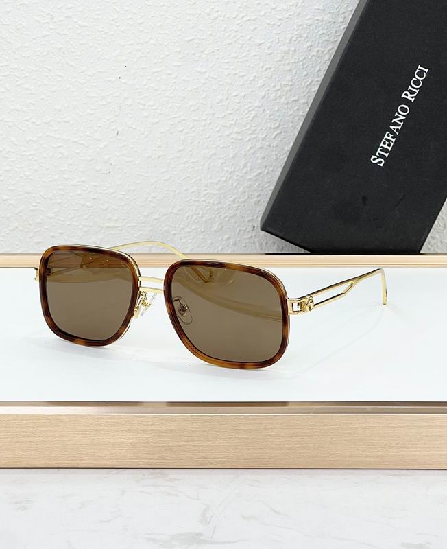 Stefano Ricci Glasses sms08