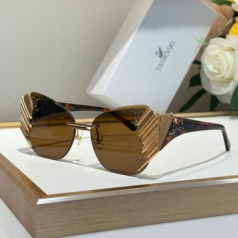 Swarovski Gasses sms11