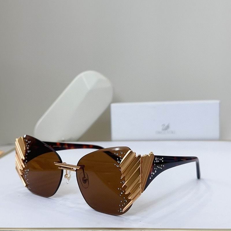 Swarovski Gasses sms14
