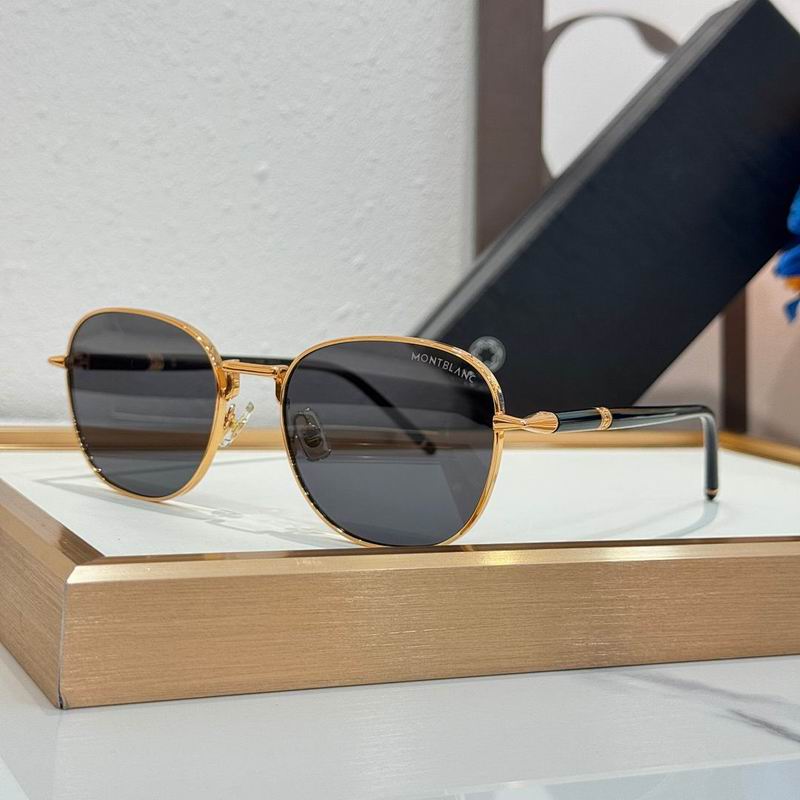 Montblanc Glasses sms20