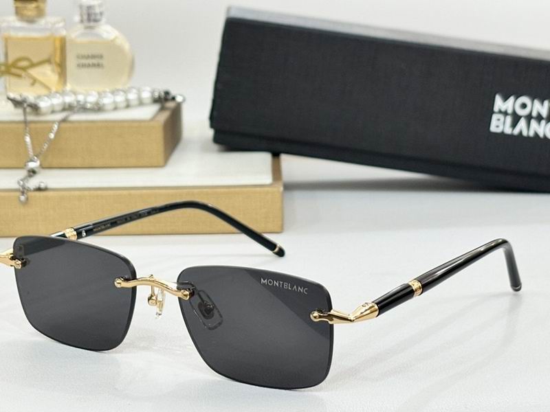 Montblanc Glasses sms22