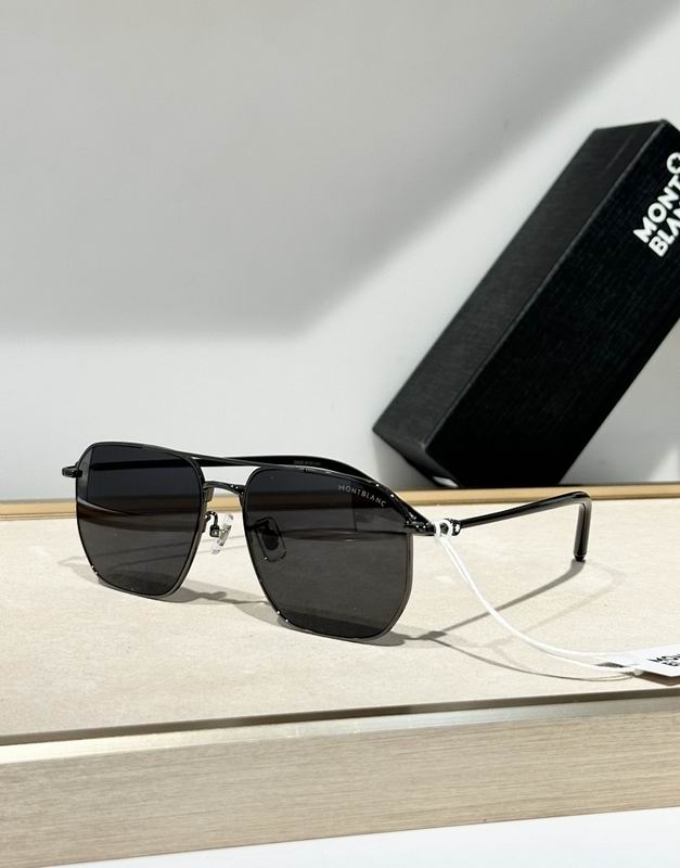Montblanc Glasses sms29