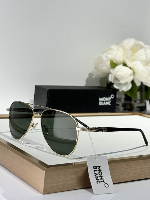 Montblanc Glasses sms31