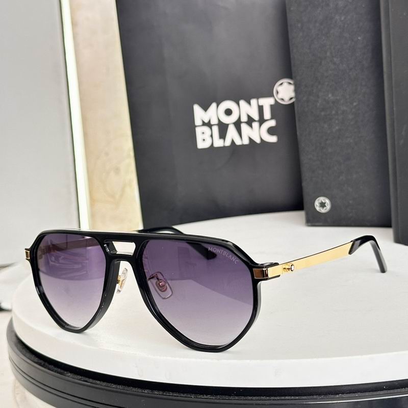 Montblanc Glasses sms37