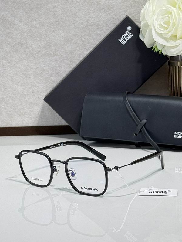 Montblanc Glasses sms39