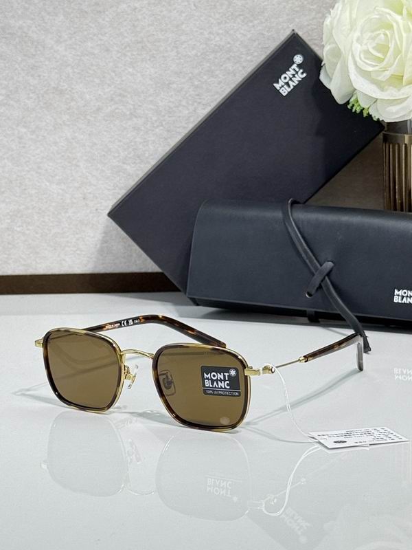 Montblanc Glasses sms40