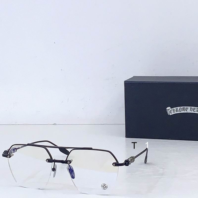 Chrome Hearts 0330 a
