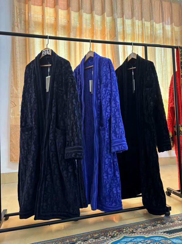 Dior Bathrobe 01