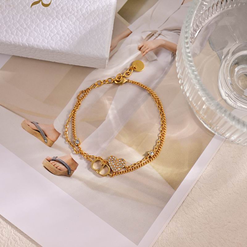 26 Dior Bracelet  0824