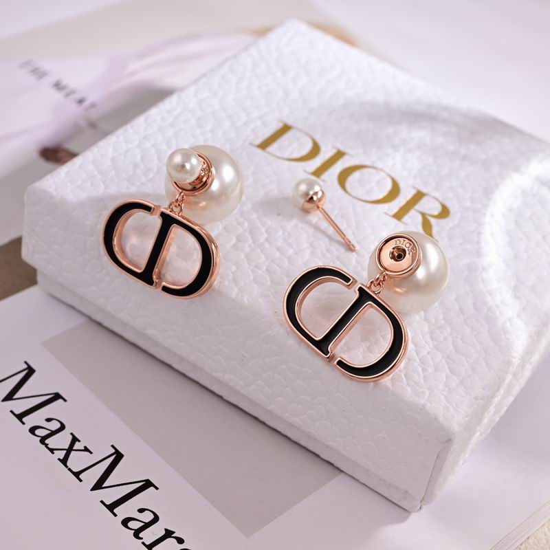 26 Dior Earring 0705