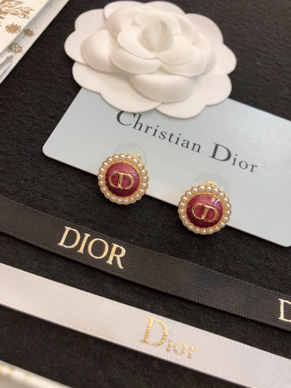 Dior Earring 02yxs17