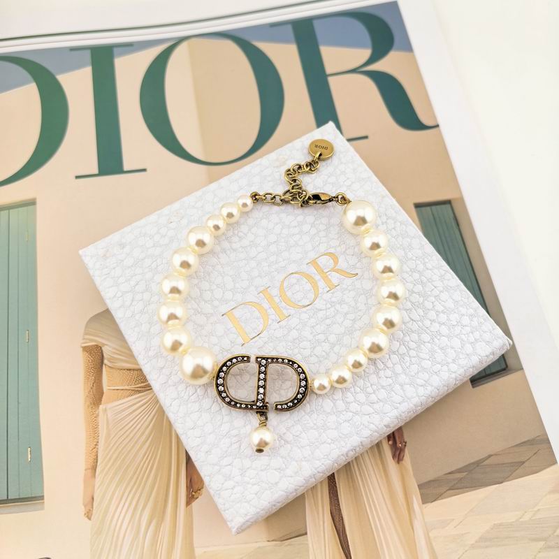 26 Dior Bracelet 0824