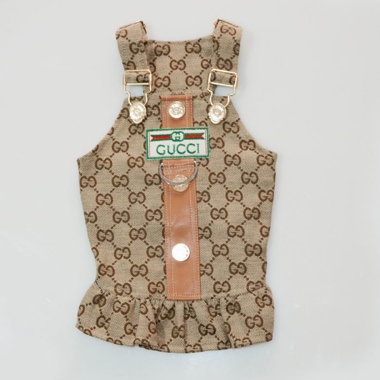 Gucci Suspender S-XXL 07