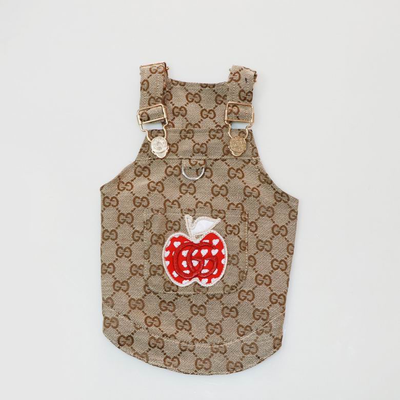 Gucci Suspender S-XXL 08