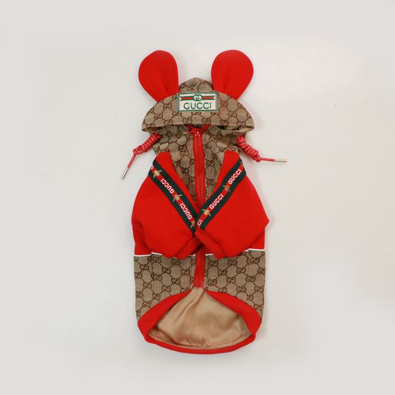 Gucci S-XXL 15
