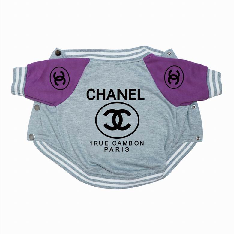 Chanel S-XXL 31