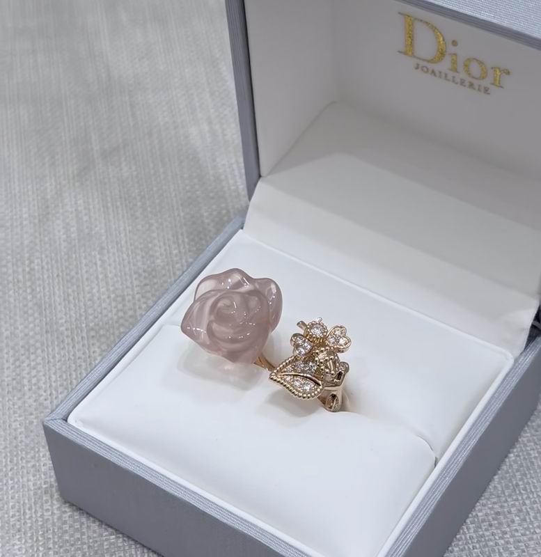 26 Dior Ring 0824