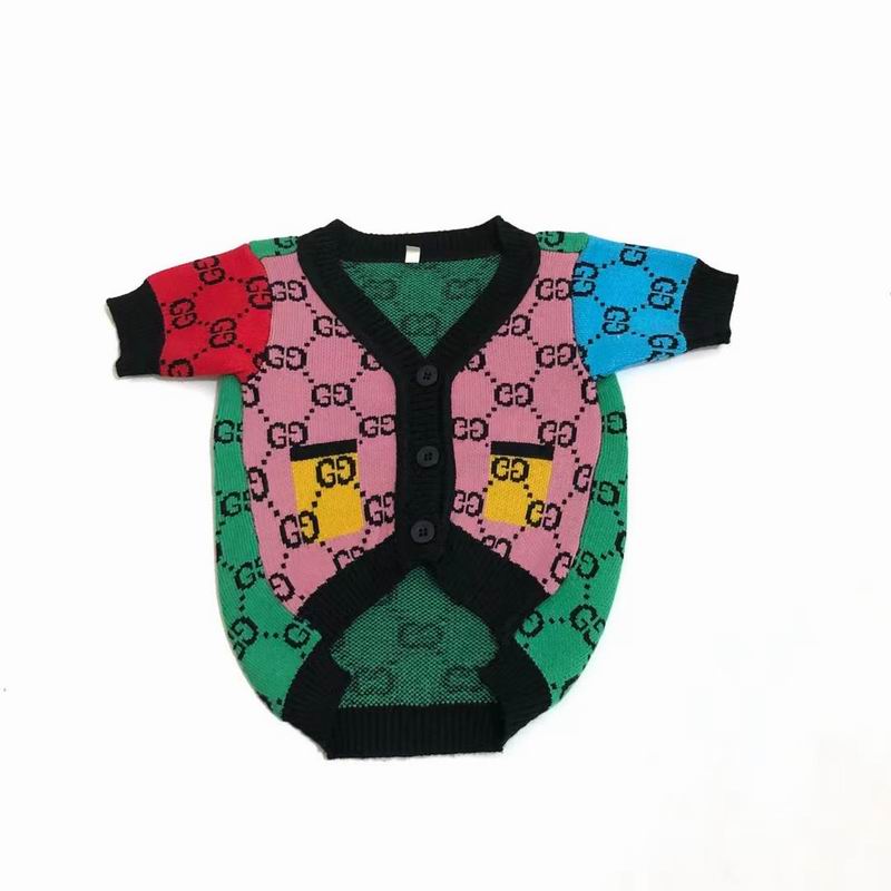 Pet Sweater