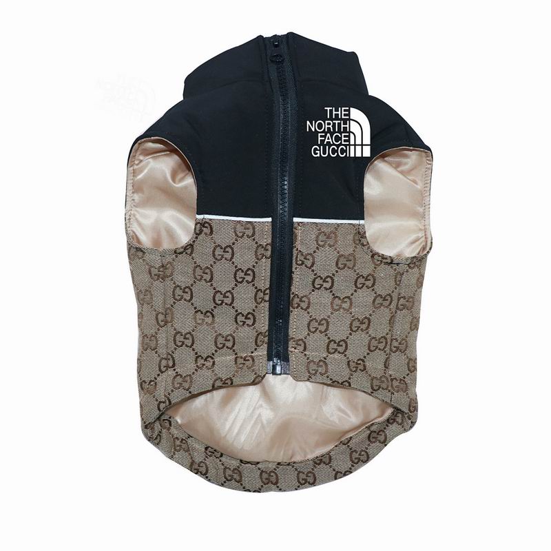 Pet vest