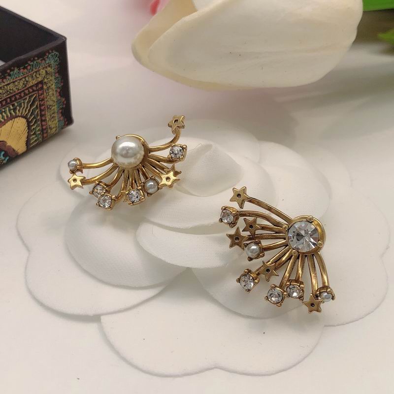 Dior Earring 03yxs122
