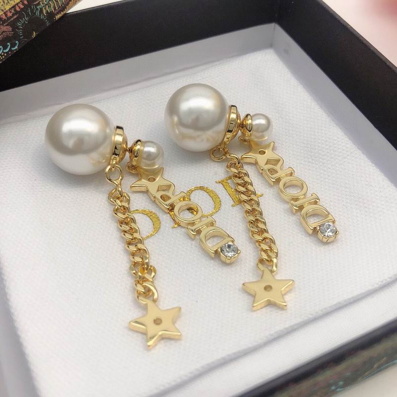 Dior Earring 03yxs132