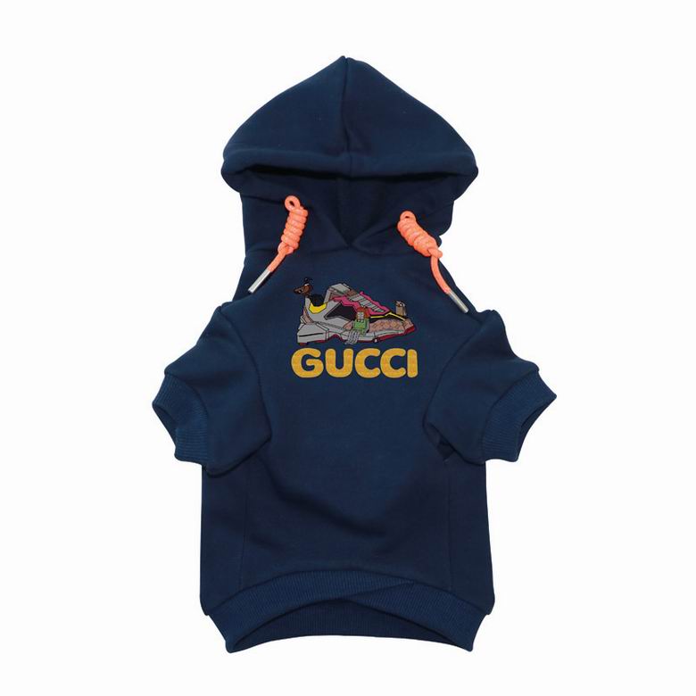 Gucci S-XXL 43