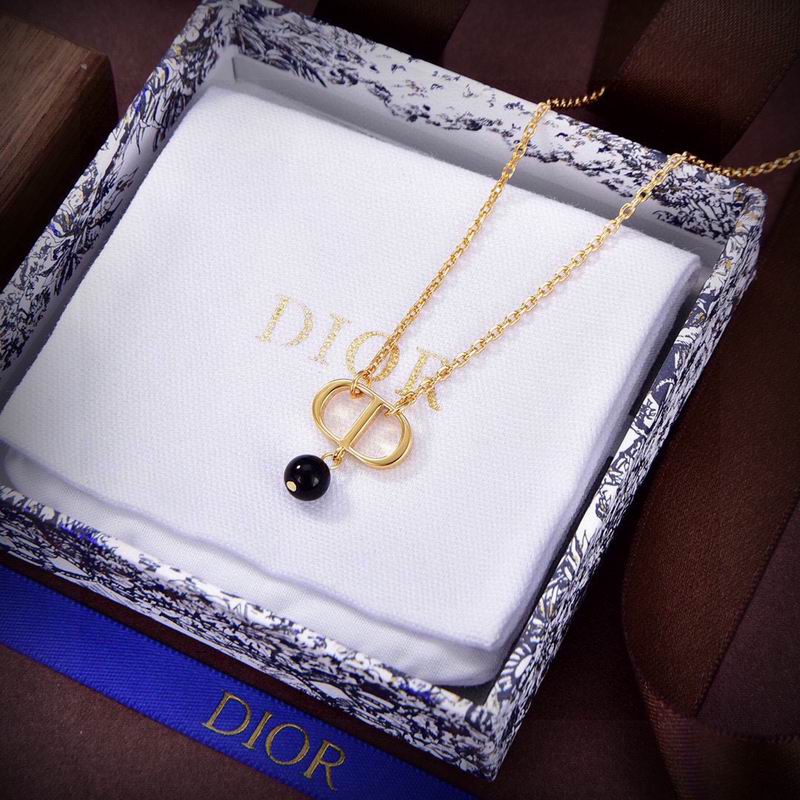 Dior Necklace 02yxs62