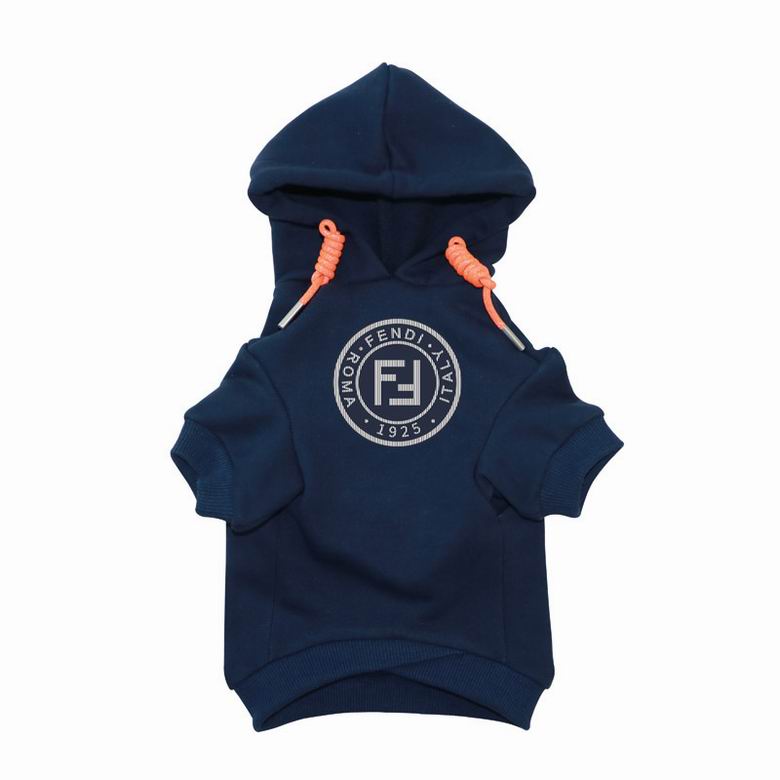 Fendi Hoodie