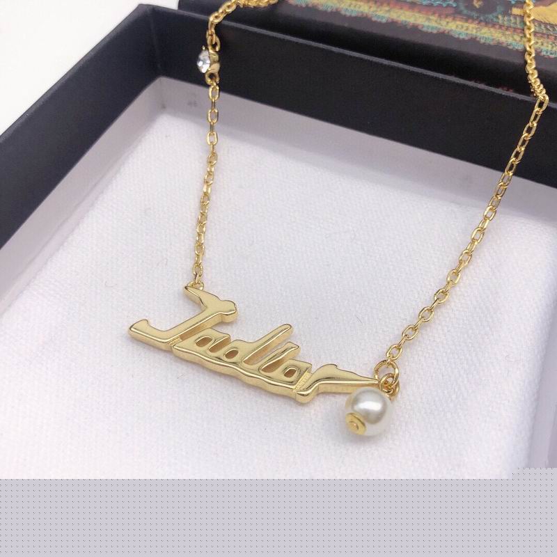 Dior Necklace 03yxs76
