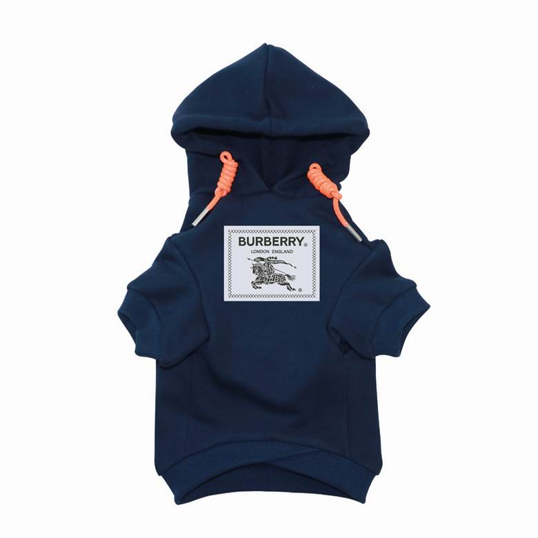 Burberry S-XXL 19