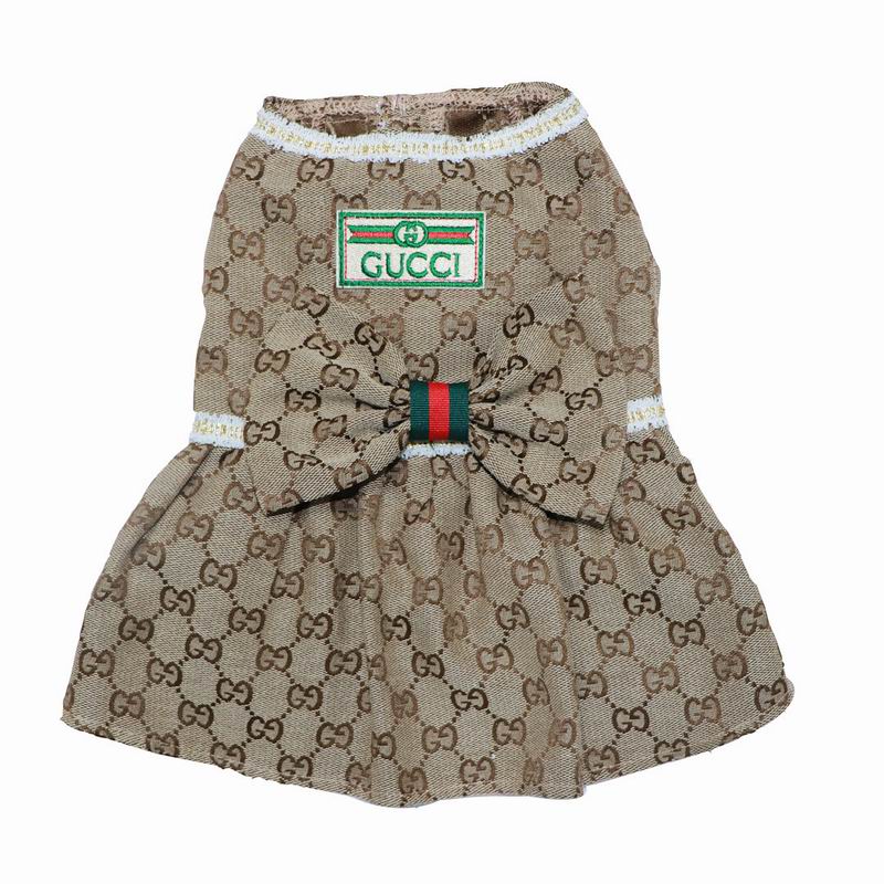 Pet skirt