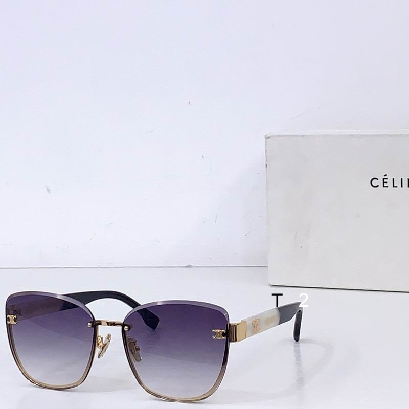 Celine CL42122U 61 16-145 b