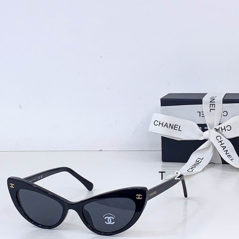 Chanel 9194 52 19-140 b
