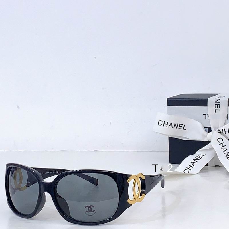 Chanel CH6014 64 16-120 b